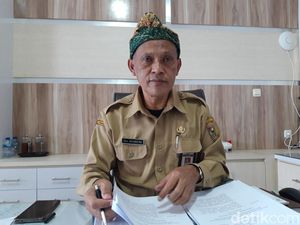 Warga Boyolali Boleh Salat Id Berjemaah, Takbiran Keliling Dilarang Warga Boyolali Boleh Salat Id Berjemaah, Takbiran Keliling Dilarang