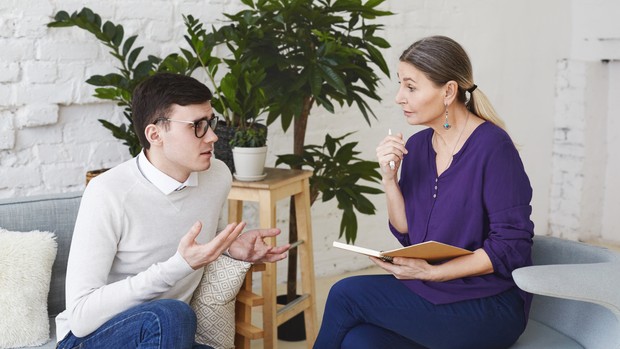 Selidiki akar masalahnya/Foto: Freepik.com/shurkin_son Selidiki akar masalahnya