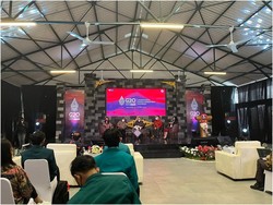 Presidensi G20 Akan Dorong Transisi Penggunaan Energi Terbarukan