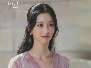 Dulu Dihujat, Kini Seo Ye Ji Ditunggu di Drakor Eve Usai Terlibat Skandal Dulu Dihujat, Kini Seo Ye Ji Ditunggu di Drakor Eve Usai Terlibat Skandal