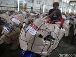 Penting! Siapkan Hal Ini Ini Sebelum Daftar Mudik Gratis