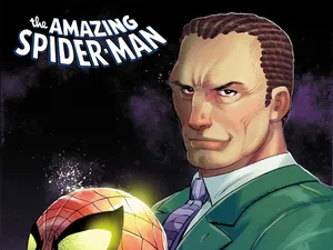 Norman Osborn Comeback!