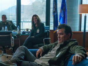 Sinopsis Film Sicario: Day of the Soldado, Perang Antar Kartel dan Pemerintah Sinopsis Film Sicario: Day of the Soldado, Perang Antar Kartel dan Pemerintah