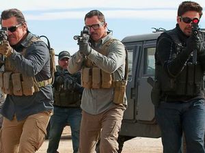 Sinopsis Sicario: Day of the Soldado, Tayang di Bioskop Trans TV Hari Ini Sinopsis Sicario: Day of the Soldado, Tayang di Bioskop Trans TV Hari Ini