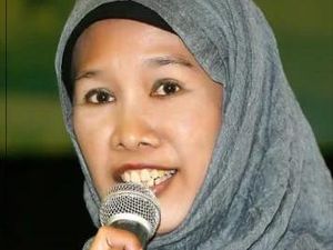 Sirikit Syah, Tokoh Pers dan Pemerhati Media Tutup Usia Sirikit Syah, Tokoh Pers dan Pemerhati Media Tutup Usia