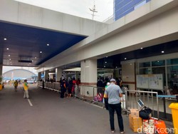 Pascavakum 2 Tahun, Pelabuhan Tanjung Perak Kembali Dipadati Pemudik