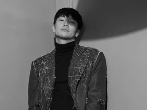 Pesona Son Seok Koo, Mr. Goo yang Karismatik di My Liberation Notes Pesona Son Seok Koo, Mr. Goo yang Karismatik di My Liberation Notes