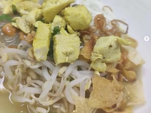 RM Legendaris di Dekat Exit Tol Ngawi Ini Punya Rawon dan Penyetan Enak RM Legendaris di Dekat Exit Tol Ngawi Ini Punya Rawon dan Penyetan Enak