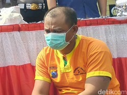Ngaku Cemburu dan di Bawah Pengaruh Sabu, Suami di Lamongan Pukuli Istri