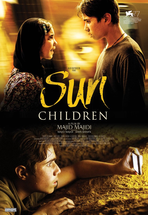 Sun Children /Foto: imdb.com