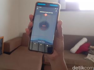Terungkap! Bandung Panic Button Sudah Tak Aktif Sejak 2018 Terungkap! Bandung Panic Button Sudah Tak Aktif Sejak 2018