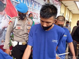 Bejat! Residivis di Tegal Kembali Perkosa Anak di Bawah Umur