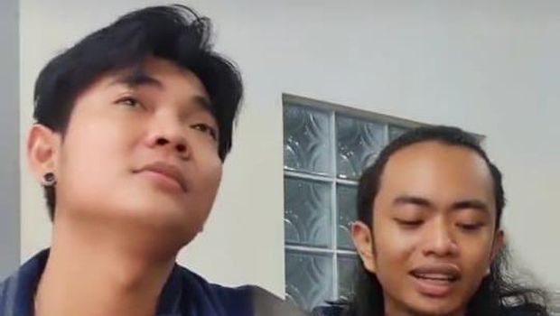 Tri Suaka dan Zinidin Zidane tidak jadi diundang hadir dalam Pekan Raya Kota Makassar.