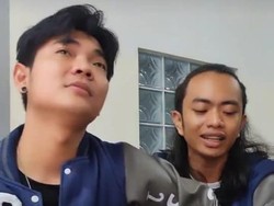 Pekan Raya Makassar Tolak Tri Suaka-Zinidin Zidan Buntut Hujatan Netizen