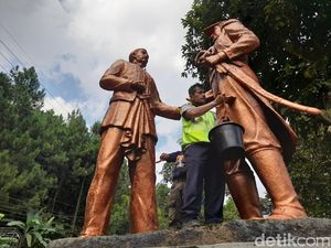 Saat Pewaris Tahta Kerajaan Sumedang Jadi Target Pembunuhan Saat Pewaris Tahta Kerajaan Sumedang Jadi Target Pembunuhan