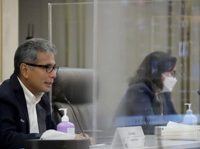 UMKM Pulih, BRI Tancap Gas 3 Bulan Cetak Laba Rp 12,22 T