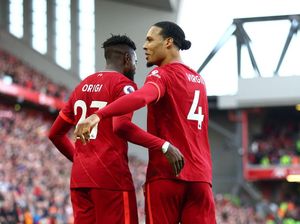 Villarreal Gak Enteng, Liverpool Pantang Anggap Remeh