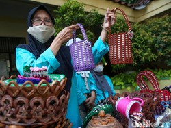 Inovasi Pengelolaan Sampah Plastik