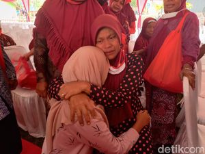 Puan Maharani Biayai Pernikahan Anak Buruh Tani Wonogiri, Ini Ceritanya