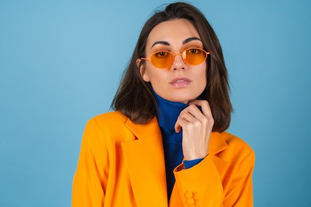 Zodiak paling fashionable saat Lebaran