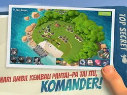 7 Game Strategi Terbaik di Android, Pacu Kreativitas Saat Puasa