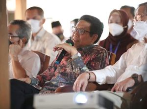 Mendes PDTT Minta Kebijakan Pembangunan Desa Mengacu pada SDGs Desa