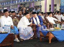 AHY: Hati-hati Mendefinisikan Kebinekaan