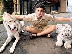 Alshad Ahmad Pulang ke Indonesia Usai Bukti Nikah-Cerai Terbongkar