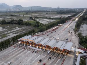 Tiga Tol Terpanjang di Jawa, Siapa Tahu Sempat Dilewati Saat Mudik