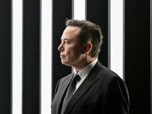 Eks Manajer Twitter Skeptis dengan Free Speech Ala Elon Musk Eks Manajer Twitter Skeptis dengan Free Speech Ala Elon Musk