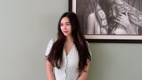 Aura Kasih dan Penyesalannya Nyinyir ke Nagita Slavina