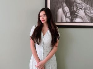 5 Artis Ini Ngaku Anak Tak Dinafkahi Mantan Suami 5 Artis Ini Ngaku Anak Tak Dinafkahi Mantan Suami