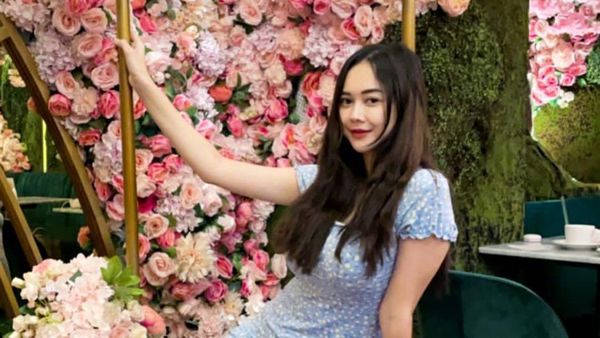 Yang Serius Mendekat! Aura Kasih Nggak Mau Main-main Lagi