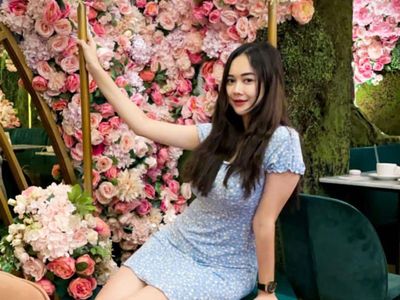 Yang Serius Mendekat! Aura Kasih Nggak Mau Main-main Lagi