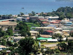 Australia: China Sangat Mungkin Tempatkan Pasukan di Kepulauan Solomon