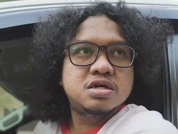 Babe Cabita Pernah Divonis Hampir Mandul karena Hal Ini