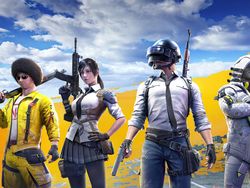 PUBG Mobile Kasih Kode Bakal Balikan dengan Blackpink
