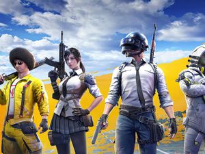 PUBG Mobile Kasih Kode Bakal Balikan dengan Blackpink PUBG Mobile Kasih Kode Bakal Balikan dengan Blackpink