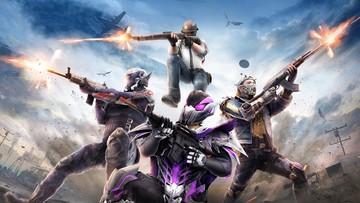 400 Nama PUBG Keren, Lucu, Seram dan Cocok Buat Cowok