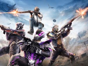 Kode Redeem PUBG Mobile 5 September 2022, Klaim Sekarang Juga