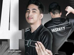 Bagaimana Jadi IGL Handal? Cek Tips dari Sang Juara 2022 PMPL ID Spring