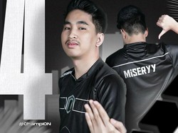 Bagaimana Jadi IGL Handal? Cek Tips dari Sang Juara 2022 PMPL ID Spring