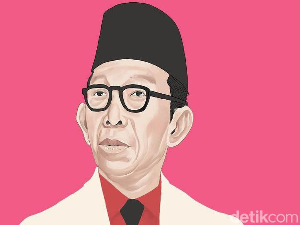 Makna Pendidikan ala Ki Hajar Dewantara, Bapak Pelopor Pendidikan Indonesia
