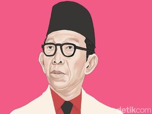 20 Quotes Ki Hajar Dewantara tentang Pendidikan, Bukan Hanya Tut Wuri Handayani 20 Quotes Ki Hajar Dewantara tentang Pendidikan, Bukan Hanya Tut Wuri Handayani