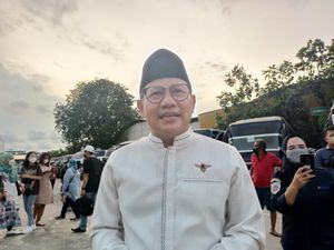 Saat Cak Imin Sebut Ketum PBNU Tak Berpengaruh soal 13 Juta Suara PKB