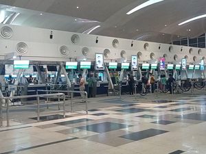 Harga Tiket Pesawat Jakarta-Aceh Meroket Hingga Rp 9,6 Juta