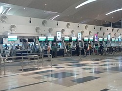 Harga Tiket Pesawat Jakarta-Aceh Meroket Hingga Rp 9,6 Juta