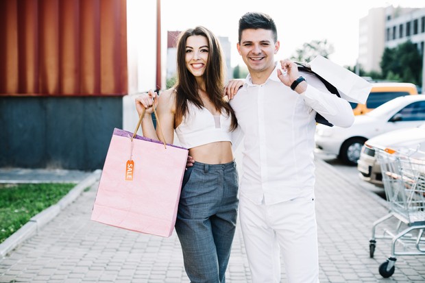 Ciri-ciri cowok modus adalah suka pamer/ foto: Freepik.com/ freepik Ciri-ciri cowok modus adalah suka pamer