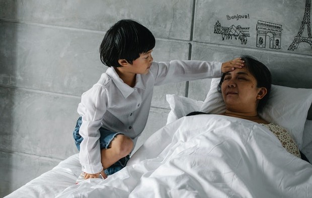 Dapat Mengontrol Suhu Tubuh / foto : pexels.com/AlexGreen Dapat Mengontrol Suhu Tubuh / foto : pexels.com/AlexGreen