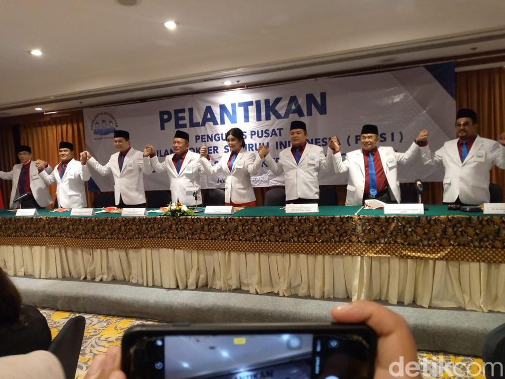 Pakar Sejajarkan PDSI dengan Perhimpunan Dokter Penggemar Sepeda Pakar Sejajarkan PDSI dengan Perhimpunan Dokter Penggemar Sepeda